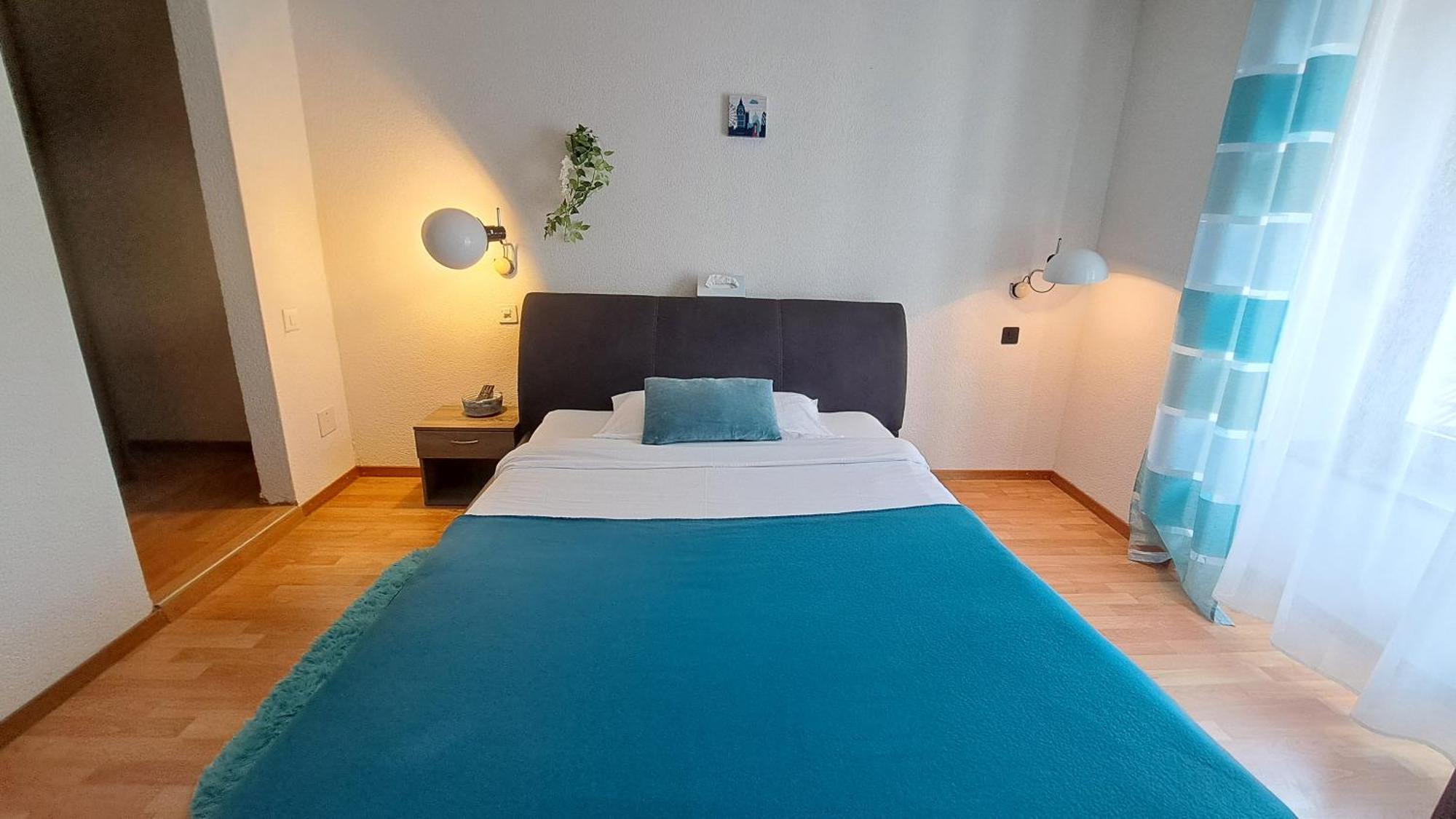 Hotel La Fontaine Saint-Imier ภายนอก รูปภาพ