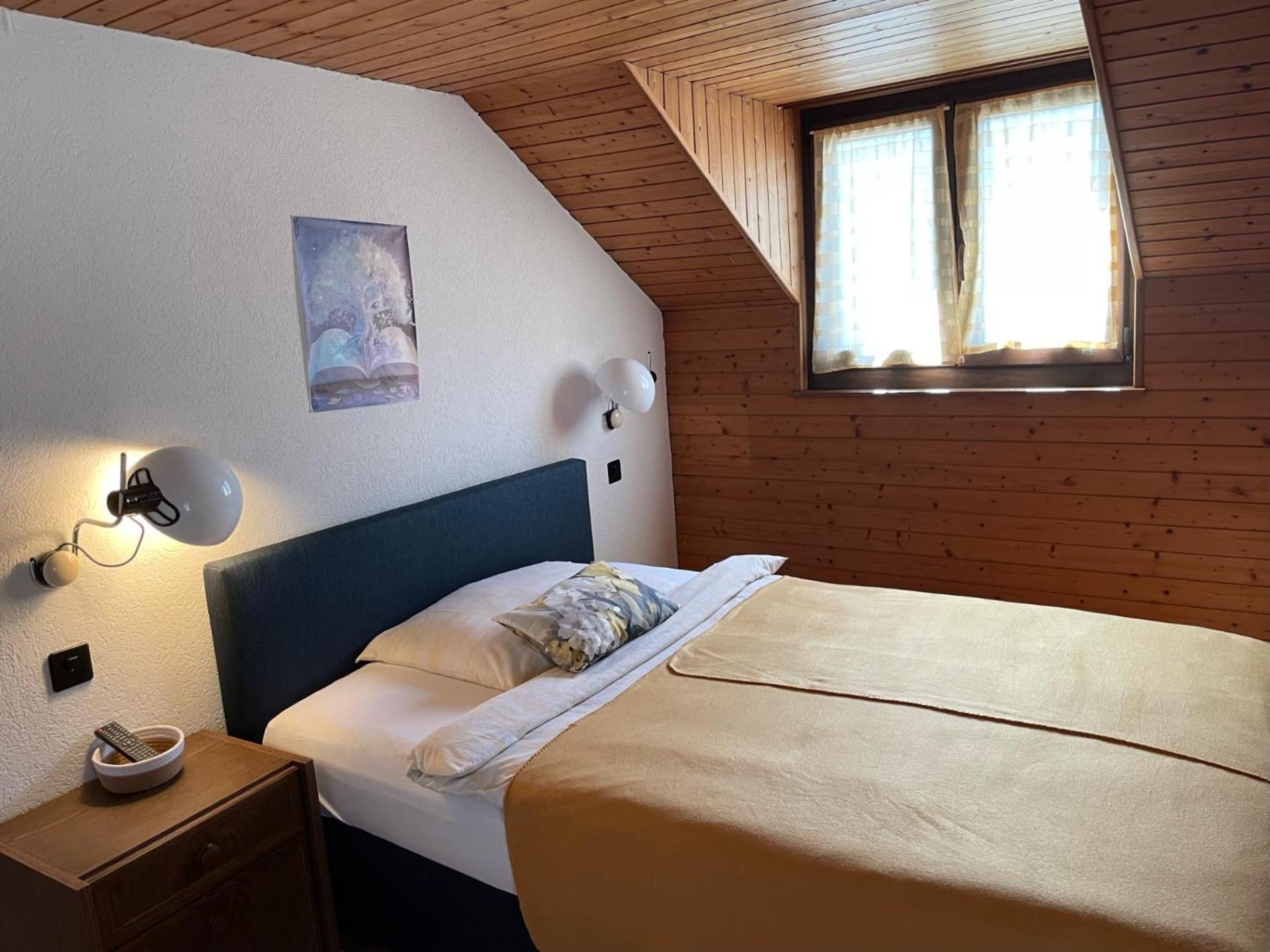 Hotel La Fontaine Saint-Imier ภายนอก รูปภาพ